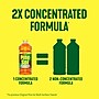Pine-Sol Disinfecting Multi-Surface Cleaner, Original Pine Scent, 40 fl. oz. (60164)~#|#~D4D0EE8C-DAA8-485D-8CDD2EB3F2396D10_sc7