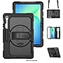 SaharaCase Raider Series Defense Case for Galaxy Tab S10 FE+, Black (TB00474)~#|#~D4D2175F-DE95-4587-B68BB208B321D8DA_sc7
