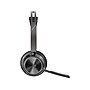 Poly Voyager Focus 2 Wireless Noise Canceling Bluetooth Stereo Headset, MS Certified (9T9J4AA#AC3)~#|#~D4D3F630-6F2B-4939-AF6539CA8CC43747_sc7