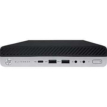 Dell OptiPlex 3070 Refurbished Desktop Computer, Intel Core