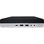 HP EliteDesk 800 G4 Refurbished Desktop Computer, Intel Core i7-8700T, 32GB Memory, 1TB SSD (J1-800G4MA12)~#|#~D4D405BE-B06B-477D-AF2F0FA627D9106A_sc7