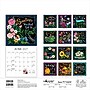 2027 BrownTrout Grow Your Own Way 12" x 12" Monthly Wall Calendar (9781773728919)~#|#~D4D548C2-C08D-409B-90CC1F9282CA6912_sc7
