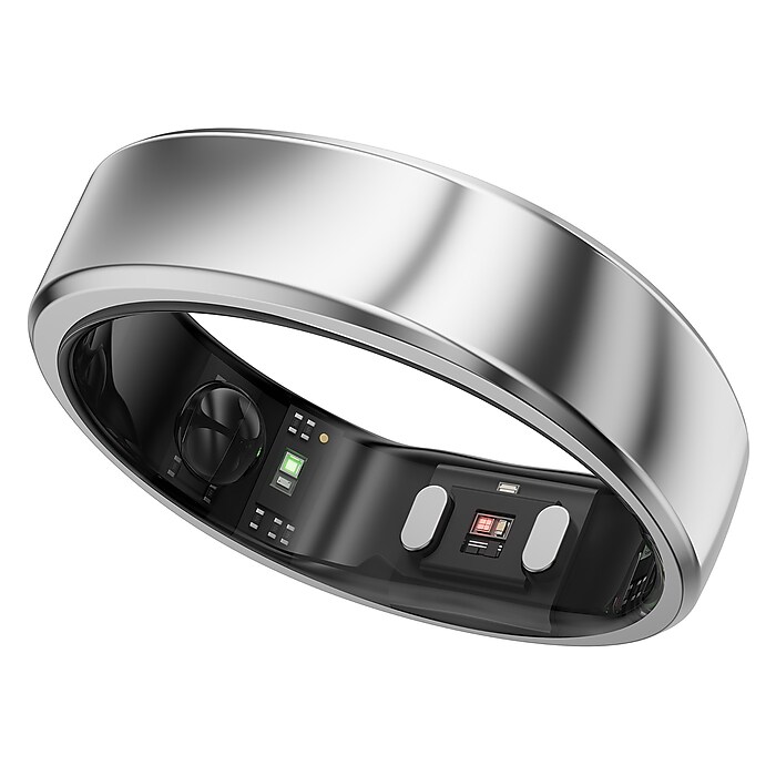 RingConn Gen 2 Air Ultra-Thin Smart Ring - Size Before You Buy