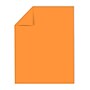 Astrobrights 8.5" x 11" Color Copy Paper, 24 lbs. Cosmic Orange, 500 Sheets/Ream (22651/21658)~#|#~D4D55A6D-04AD-4084-A1A1390302CEE9E8_sc7