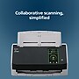 Ricoh fi-8040 Duplex Document Scanner, Black/Gray (PA03836-B005)~#|#~D4D57E4F-2D12-43CE-B2BCF0406F8D9C86_sc7