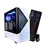 Periphio Castle Gaming Desktop Computer, AMD Ryzen 5, Radeon Vega 7 iGPU, 16GB RAM, 1TB SSD, Windows 11 Home, Keyboard + Mouse~#|#~D4D5FF5D-E2E2-40AC-A14DC98530DEA4C0_sc7
