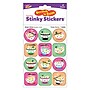 Trend Enterprises Totally Ramen Green Onion Scent Scratch 'n Sniff Stinky Stickers, Multicolored, 48/Pack, 6/Packs/Bundle~#|#~D4D71FAB-5803-4C7B-81DC112E0060FC59_sc7