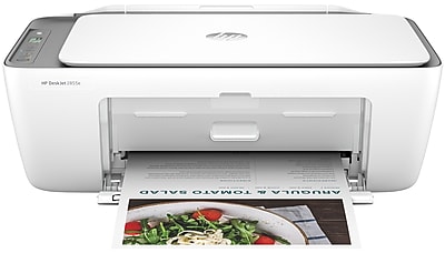 HP DeskJet 2855e All-in-One Printer - Thumbnail 2