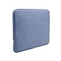 Case Logic Reflect Polyester Laptop Sleeve for 14" Laptops, Skywell Blue (3204878)~#|#~D4D7E3CA-B914-4553-B9349B63F42463E3_sc7