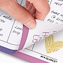 2026 AT-A-GLANCE Kathy Davis 8.5" x 5.5" Monthly Planner Refill Pages, Multicolor (KD81-685-26)~#|#~D4D89842-ABE6-466C-AA162C5DF11D4CE0_sc7