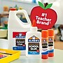 Elmer's Washable Removable Liquid School Glue, 4 oz., White (E304)~#|#~D4DF3827-E184-431D-AB087C908EE3C316_sc7
