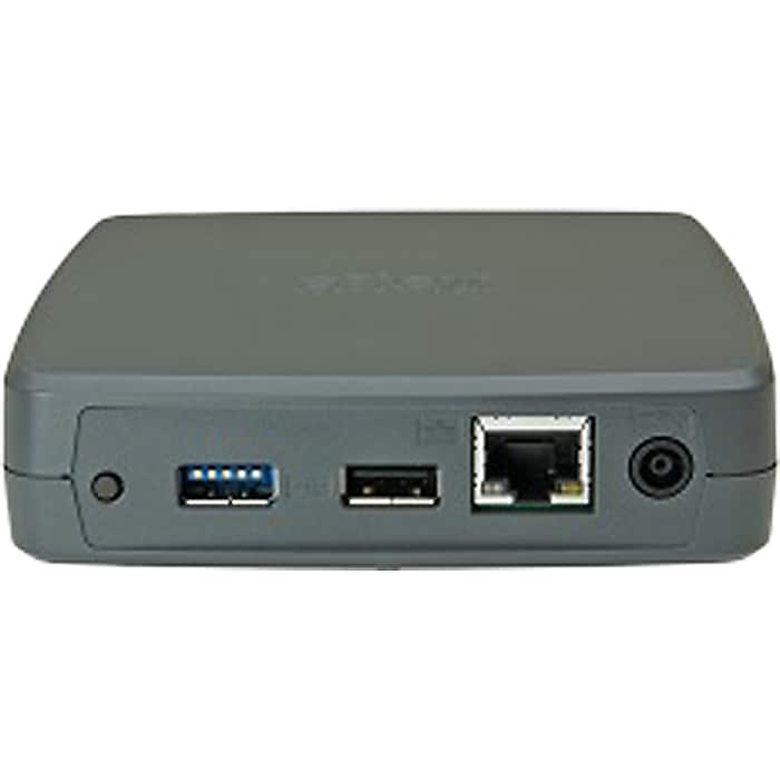 Silex Technology Wireless USB Device Server, Gray (DS-700AC-US