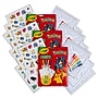 Crayola Color & Sticker: Pokemon Activity Book, 3 Set/Bundle (BIN042739-3)~#|#~D4E0D2C3-B8DF-4895-A6EE1A35E29C0649_sc7