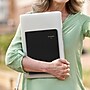 2027 AT-A-GLANCE 8" x 11" Daily Appointment Book, Faux Leather Cover, Black (70-822-05-27)~#|#~D4E22C84-5231-4F85-8790F9FDB3E4BBC8_sc7