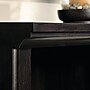 Sauder Select 44"H 3-Shelf Bookcase, Estate Black (420175)~#|#~D4E797A6-969B-4C01-9EDAF3DB8E9BA5EA_sc7