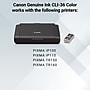 Canon 36 Tri-Color Standard Yield Ink Cartridge (1511B002)~#|#~D4E8341B-2A12-42D8-9464C67BD97B5EB6_sc7