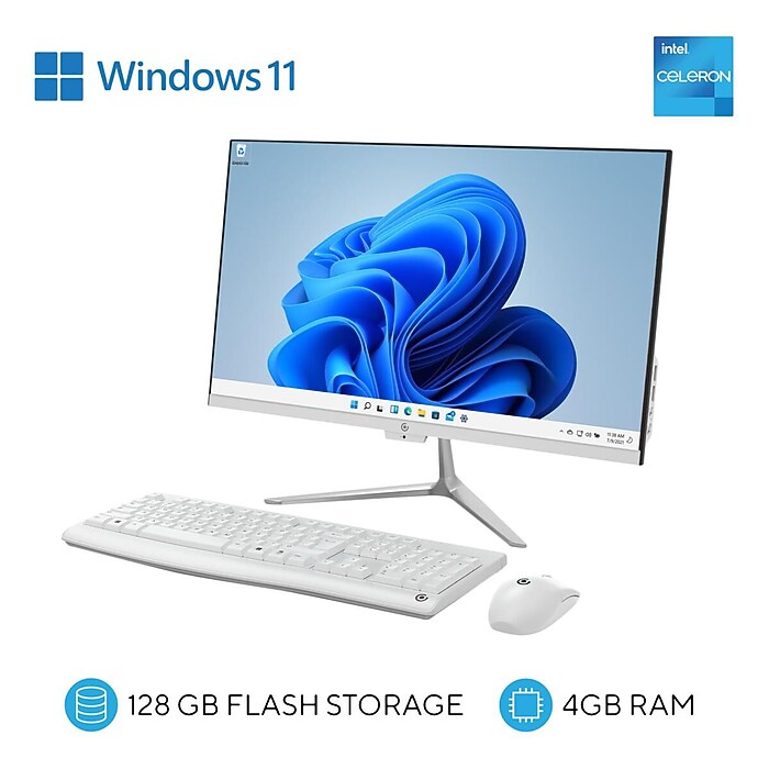 Windowsノート本体 PC-NS150KAW Win11 120GbSSD CeleN4000 BULANUO 14.1