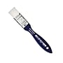 da Vinci IMPASTO Acrylic Synthetic Bristle Mottler, Flat Brush (DVXVA502520)~#|#~D4E8E83E-30BF-489F-BB0775F227A0A3A7_sc7