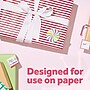 Post-it Jingle Notes Sticky Note, 2" x 2", Snowflake, 50 Sheets/Pad, 3 Pads/Pack (HOL25-JN-SF)~#|#~D4EA57A8-9CC4-49BA-AADDD33A25E19528_sc7
