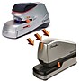Swingline Optima 60 Electric Desktop Stapler, 60-Sheet Capacity, Staples Included, Gray/Silver (48210)~#|#~D4EC31DC-51ED-4434-B3C585BAF6D73922_sc7