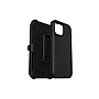 OtterBox Defender Case for Apple iPhone 13/14/15, Shock Absorbing, Rugged Protection, Black (77-92557)~#|#~D4EF1808-10C1-458F-A033EFF932CDE21C_sc7