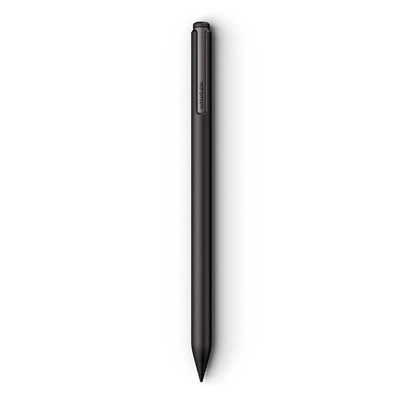 reMarkable Marker Plus for Paper Pro, Warm Black (RM05C-1000NW) image 1