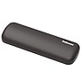 Fellowes Breyta Foam Palm Support Wrist Rest, Black (100145453)~#|#~D4F194B3-5D81-4789-9B32D2C1AC3BE7EA_sc7