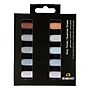 Rembrandt Soft Half Stick Pastel Gray Tones Micro Set, Assorted Colors, 10/Set (RBX31821004)~#|#~D4F20992-EF21-4386-91D328B38D897D66_sc7