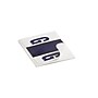 Smead BCCR Labels File Folder Label, G, Violet, 500 Labels/Pack (67077)~#|#~D4F44A03-14EB-410E-B697E3809BA2F6D6_sc7