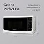 Farberware Classic 0.7 Cu. Ft. Countertop Microwave, White (FMO07ABTWHA)~#|#~D4F4863C-E09D-4188-96962718FA143011_sc7