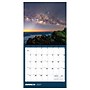 2027 TF Publishing Stargazing 12" x 12" Monthly Wall Calendar, Multicolored (27-1027)~#|#~D4F61BED-E708-4A38-A9AFAA41D8C878A7_sc7