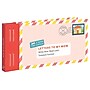 Chronicle Books Letters to My Mom: Write Now. Read Later. Treasure Forever. Prompts Guided Journal (9781452149219)~#|#~D4F678C4-2A06-4591-AB9B5A582DC210E2_sc7