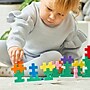Plus-Plus Learn to Build BIG Activity Set, 130 Pieces/Set (PLL03448)~#|#~D4F69E03-DE02-436F-A8266A01FDB5EBEA_sc7