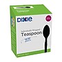 Dixie Grab 'N Go Individually Wrapped Medium-Weight Spoon, Dispenser Box, Black, 90/Pack (TM5W540)~#|#~D4F73D15-7F05-4E0E-BD65992E8DC8CF8C_sc7