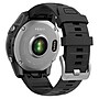 Garmin fenix E AMOLED Multisport GPS Smartwatch, Stainless Steel & Black, 47mm (GRM0302502)~#|#~D4F7CDD5-A199-4808-B6B39FF358286ECA_sc7