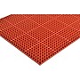 NoTrax San-Eze II Anti-Fatigue Mat, 39" x 29.25", Red (T11S3929RD)~#|#~D4FB5939-C1DF-4CF9-8CDEEA28883F1342_sc7