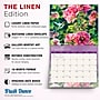 2027 BrownTrout Hummingbirds 14" x 12" Monthly Wall Calendar, Assorted Colors (9798330716029)~#|#~D4FBC57C-7982-4681-9EECD8E36277C667_sc7