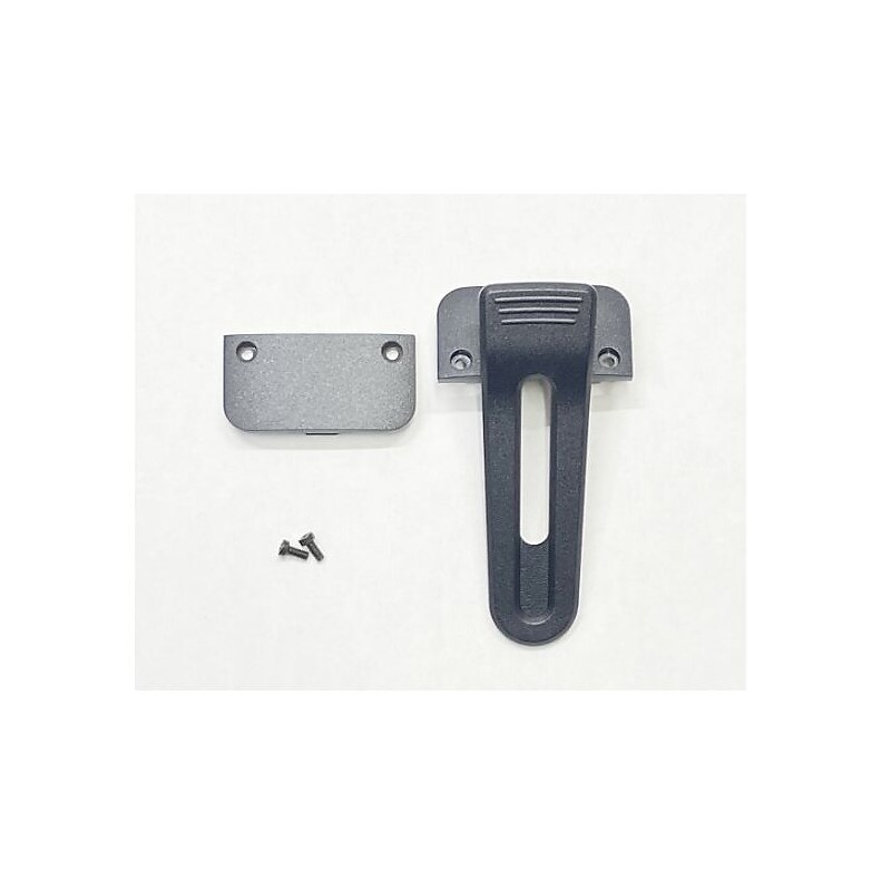 Poly Rove 30 Belt Clip (85W95AA) image 1