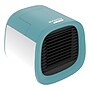 evapolar evaCHILL Evaporative Cool Mist Tabletop Humidifier, 0.21-Gallon, 21 sq. ft., Blue (EV-500B)~#|#~D4FCB1FB-157C-4DA3-BC4214FEFBC44FB9_sc7