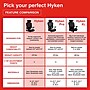 Staples Hyken Ergonomic Mesh Swivel Task Chair, Black (ST63137)~#|#~D4FE1866-3963-4BFE-B3F5707A548B779F_sc7