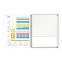 2026 Blue Sky Day Designer Peyton 8.5" x 11"  Weekly & Monthly Planner, Plastic Cover, Multicolored (103618-26)~#|#~D4FF8A53-6DA9-4541-8B62BEBD4102E90C_sc7