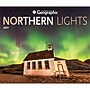 2027 BrownTrout Canadian Geographic Northern Lights 14" x 12" Monthly Wall Calendar, Assorted Colors (9781525617607)~#|#~D5004346-C058-4798-9A1A911D01738B7A_sc7