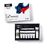 Liquitex Professional Heavy Body Acrylic Paint Tubes, Assorted Colors, 12 Pieces/Set (LIQ3699313)~#|#~D5016A6A-31AF-4DE3-83493F233830B5A8_sc7