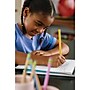 Ticonderoga Beginners Wooden Pencil, 2.2mm, #2 Soft Lead, Dozen (X13308)~#|#~D508043E-B468-4DAB-A996CFF9F930C887_sc7