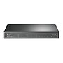 TP-Link JetStream 8-Port Gigabit PoE Smart Switch, 1000 Mbps, Black (SG2008P)~#|#~D508EABF-65DE-4247-88F8E745B27A091A_sc7