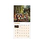2025 Andrews McMeel Publishing Thomas Kinkade Studios Disney Dreams Collection 12" x 12" Monthly Wall Calendar (9781524889098)~#|#~D50A3DF2-E00F-47D9-AF01658FB5049B79_sc7
