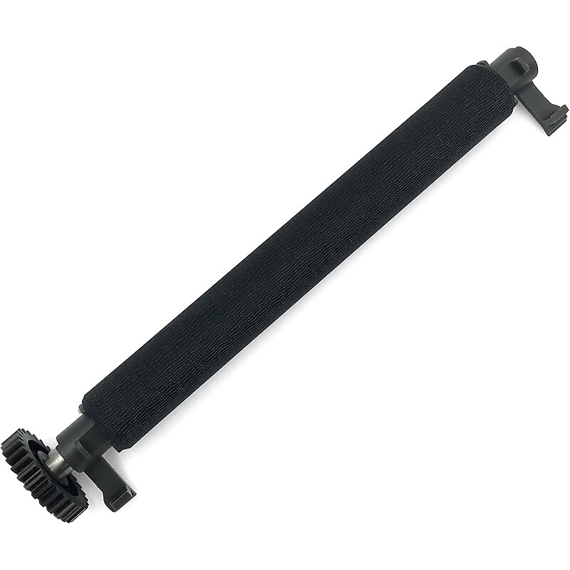 Zebra Printer Transfer And Roller Kit, Black (P1080383-413) image 1
