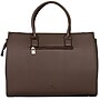 Karla Hanson Rachel Faux Leather Accordion Bag, Brown (24578056)~#|#~D50B0AD6-7AB3-4929-BD142219A1C876E4_sc7