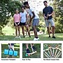 Hey! Play! Wood Croquet Set, Multicolored, 2/Pack 980-66D22-2)~#|#~D50BDFCD-95A0-4B50-BC0DF6BA98B328A2_sc7