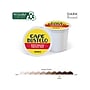 Cafe Bustelo Espresso Style Coffee Keurig® K-Cup® Pods, Dark Roast, 48/Box (5000346117)~#|#~D5100CD2-BB93-4C40-BECB931D7668F5B2_sc7